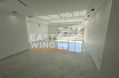 Apartment - 3 Bedrooms - 3 Bathrooms for sale in Club Park - 5th Settlement Compounds - The 5th Settlement - New Cairo City - Cairo