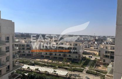 شقة - 3 غرف نوم - 3 حمامات للبيع في حديقة النادي - كمبوندات التجمع الخامس - التجمع الخامس - مدينة القاهرة الجديدة - القاهرة