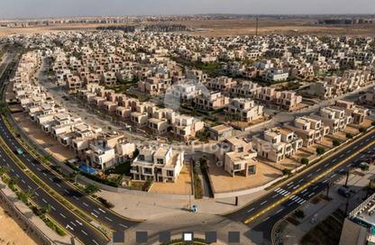 Apartment - 2 - 3 for sale in Sodic East - 6th District - New Heliopolis - Cairo