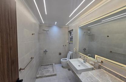Office Space - Studio - 2 for rent in Zahraa El Maadi - Hay El Maadi - Cairo