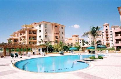 Townhouse - 4 Bedrooms - 4 Bathrooms for sale in Lake Dream - 6 October Compounds - 6 October City - Giza