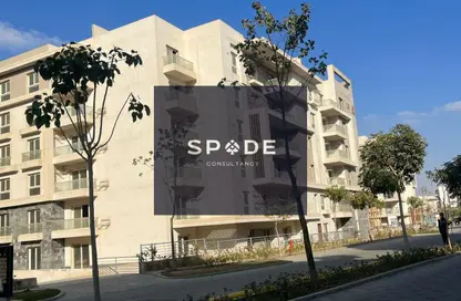 شقة - 3 غرف نوم - 2 حمامات للبيع في ماونتن فيو اى سيتي - كمبوندات التجمع الخامس - التجمع الخامس - مدينة القاهرة الجديدة - القاهرة