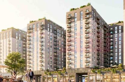 Apartment - 3 Bedrooms - 3 Bathrooms for sale in Marsoum - Sidi Gaber - Hay Sharq - Alexandria Apartment - 3 Bedrooms - 3 Bathrooms for sale in Marsoum - Sidi Gaber - Hay Sharq - Alexandria