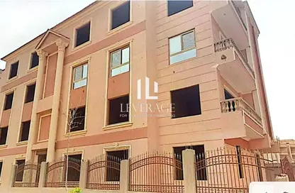 Whole Building for sale in Shorouk City - Cairo Whole Building for sale in Shorouk City - Cairo