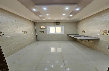 دوبلكس - 4 غرف نوم - 4 حمامات للايجار في النرجس 6 - النرجس - مدينة القاهرة الجديدة - القاهرة