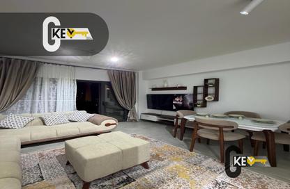 Apartment - 2 Bedrooms - 1 Bathroom for rent in Privado - Madinaty - Cairo Apartment - 2 Bedrooms - 1 Bathroom for rent in Privado - Madinaty - Cairo