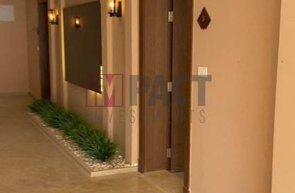 Apartment - 3 Bedrooms - 3 Bathrooms for sale in El Patio Oro - 5th Settlement Compounds - The 5th Settlement - New Cairo City - Cairo