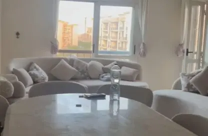 شقة - 3 غرف نوم - 2 حمامات للايجار في امتداد الرحاب - الرحاب - مدينة القاهرة الجديدة - القاهرة