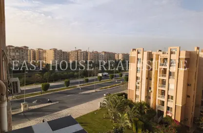 Apartment - 2 Bedrooms - 2 Bathrooms for rent in Madinaty - Cairo