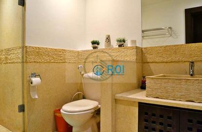 Apartment - 2 Bedrooms - 1 Bathroom for sale in Abu Tig Marina - El Gouna - Hurghada - Red Sea Apartment - 2 Bedrooms - 1 Bathroom for sale in Abu Tig Marina - El Gouna - Hurghada - Red Sea