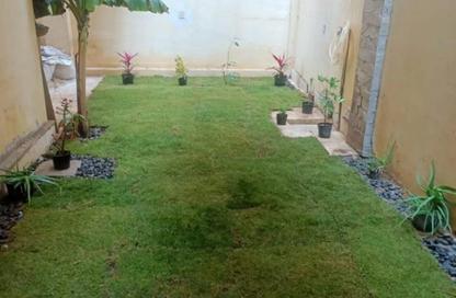 Apartment - 3 Bedrooms - 1 Bathroom for sale in Gate 1 - Khofo - Hadayek El Ahram - Giza
