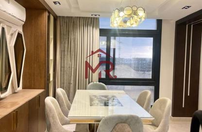 Apartment - 2 Bedrooms - 2 Bathrooms for rent in Azad - 5th Settlement Compounds - The 5th Settlement - New Cairo City - Cairo Apartment - 2 Bedrooms - 2 Bathrooms for rent in Azad - 5th Settlement Compounds - The 5th Settlement - New Cairo City - Cairo
