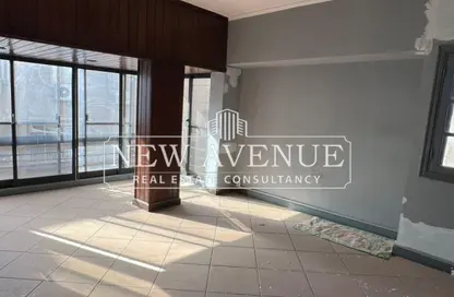 مساحات مكتبية - استوديو - 1 حمام للايجار في شارع الحجاز - ميدان المحكمة - مصر الجديدة - القاهرة