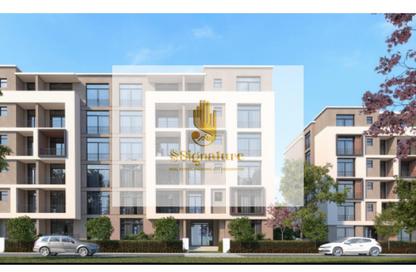Apartment - 3 Bedrooms - 2 Bathrooms for sale in Sarai - Mostakbal City Compounds - Mostakbal City - Future City - Cairo Apartment - 3 Bedrooms - 2 Bathrooms for sale in Sarai - Mostakbal City Compounds - Mostakbal City - Future City - Cairo