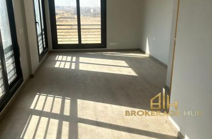 Penthouse - 2 Bedrooms - 3 Bathrooms for rent in TRIO - 5th Settlement Compounds - The 5th Settlement - New Cairo City - Cairo