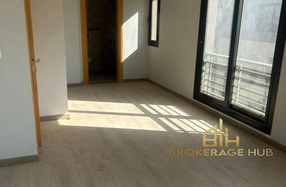 Penthouse - 2 Bedrooms - 3 Bathrooms for rent in TRIO - 5th Settlement Compounds - The 5th Settlement - New Cairo City - Cairo