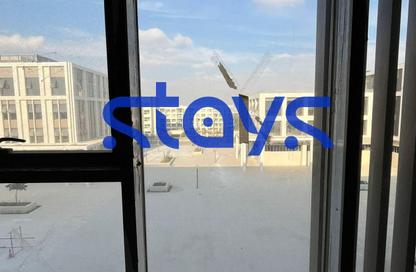 Office Space - Studio - 1 for rent in Mivida - 5th Settlement Compounds - The 5th Settlement - New Cairo City - Cairo