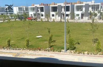 فيلا - 3 غرف نوم - 3 حمامات للبيع في جولف بورتو مارينا - العلمين - الساحل الشمالي