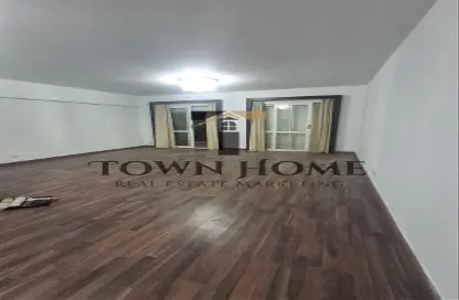 Apartment - 3 Bedrooms - 3 Bathrooms for rent in El Rehab Extension - Al Rehab - New Cairo City - Cairo