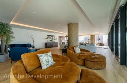 Apartment - 3 - 3 for sale in Bait Alwatan - The 5th Settlement - New Cairo City - Cairo