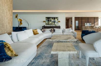 Apartment - 3 - 3 for sale in Bait Alwatan - The 5th Settlement - New Cairo City - Cairo