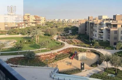 شقة - 4 غرف نوم - 2 حمامات للبيع في نيو جيزة - طريق مصر اسكندرية الصحراوي - مدينة 6 أكتوبر - الجيزة