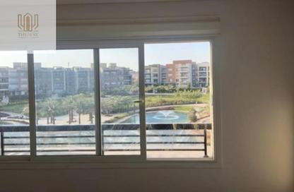 شقة - 4 غرف نوم - 2 حمامات للبيع في نيو جيزة - طريق مصر اسكندرية الصحراوي - مدينة 6 أكتوبر - الجيزة