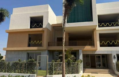 Apartment - 3 Bedrooms - 3 Bathrooms for sale in MarVille New Zayed - New Zayed City - Sheikh Zayed City - Giza