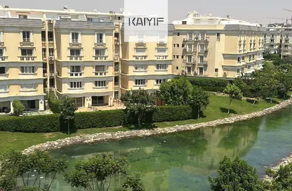 Apartment - 3 Bedrooms - 3 Bathrooms for sale in Mountain View Hyde Park - 5th Settlement Compounds - The 5th Settlement - New Cairo City - Cairo