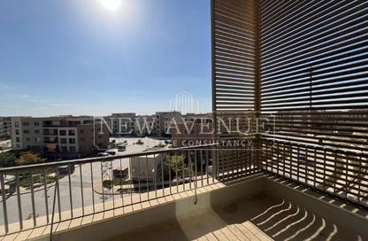 Duplex - 2 - 3 for sale in District 5 - 5th Settlement Compounds - The 5th Settlement - New Cairo City - Cairo