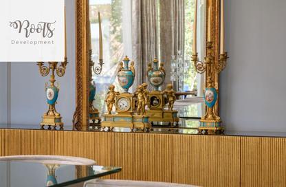 Villa - 5 - 7 for sale in Allegria - Sheikh Zayed Compounds - Sheikh Zayed City - Giza