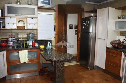 Apartment - 3 - 3 for sale in Roushdy St. - Roushdy - Hay Sharq - Alexandria