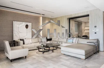 Townhouse - 3 Bedrooms - 3 Bathrooms for rent in The Courtyards - Sheikh Zayed Compounds - Sheikh Zayed City - Giza