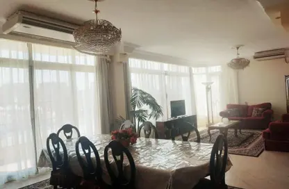 شقة - 4 غرف نوم - 3 حمامات للايجار في شارع النزهه - ارض الجولف - مصر الجديدة - القاهرة