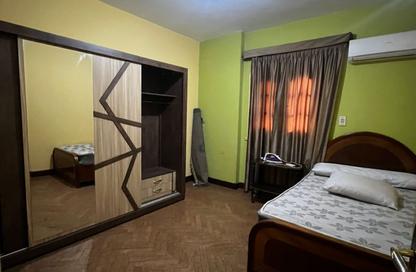 Apartment - 3 - 1 for sale in Street 17 - District 5 - The 5th Settlement - New Cairo City - Cairo
