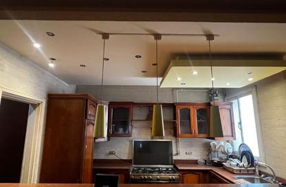 Apartment - 3 - 1 for sale in Street 17 - District 5 - The 5th Settlement - New Cairo City - Cairo