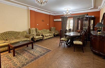 Apartment - 3 - 1 for sale in Street 17 - District 5 - The 5th Settlement - New Cairo City - Cairo