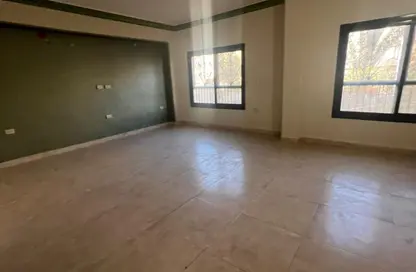 شقة - 3 غرف نوم - 2 حمامات للايجار في محور محمد نجيب - ابو الهول - مدينة القاهرة الجديدة - القاهرة