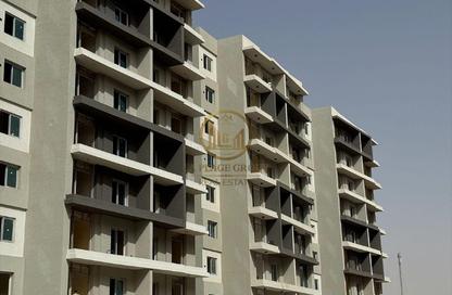 شقة - 2 غرف نوم - 1 حمام للبيع في لا كابيتال - كمبوندات العاصمة الإدارية الجديدة - العاصمة الإدارية الجديدة - القاهرة