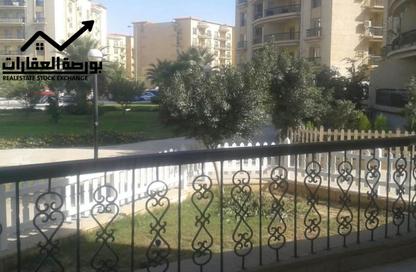 Apartment - 3 Bedrooms - 2 Bathrooms for rent in El Rehab Extension - Al Rehab - New Cairo City - Cairo Apartment - 3 Bedrooms - 2 Bathrooms for rent in El Rehab Extension - Al Rehab - New Cairo City - Cairo