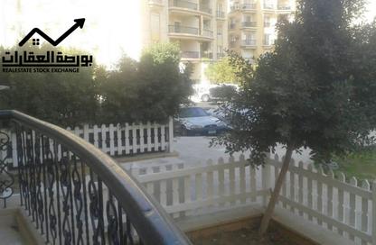 Apartment - 3 Bedrooms - 2 Bathrooms for rent in El Rehab Extension - Al Rehab - New Cairo City - Cairo Apartment - 3 Bedrooms - 2 Bathrooms for rent in El Rehab Extension - Al Rehab - New Cairo City - Cairo