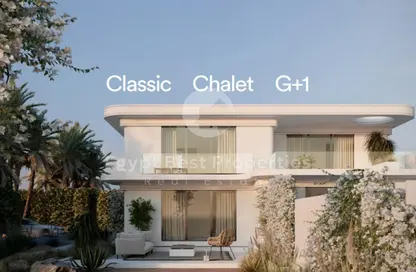 Chalet - 1 Bedroom - 2 Bathrooms for sale in Mesca - Soma Bay - Safaga - Hurghada - Red Sea