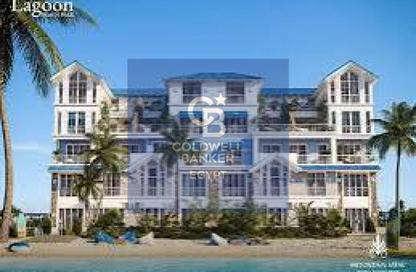 iVilla - 3 - 3 for sale in Mountain View iCity - 5th Settlement Compounds - The 5th Settlement - New Cairo City - Cairo