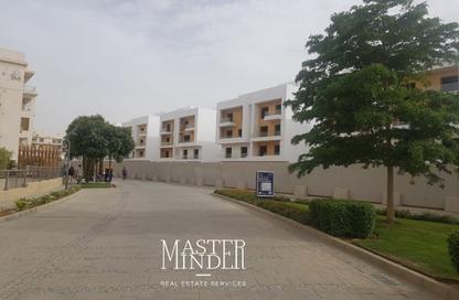 iVilla - 3 - 3 for sale in Mountain View iCity October - 6 October Compounds - 6 October City - Giza