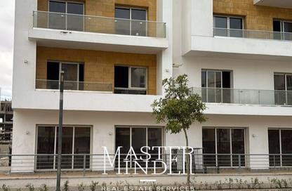 iVilla - 3 - 3 for sale in Mountain View iCity October - 6 October Compounds - 6 October City - Giza
