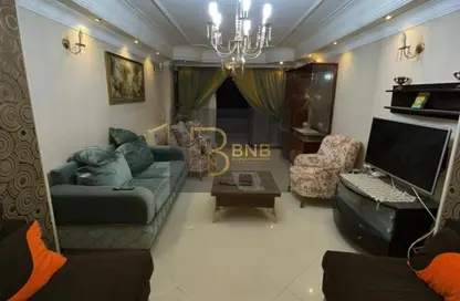 شقة - 3 غرف نوم - 2 حمامات للبيع في زهراء المعادي - حي المعادي - القاهرة