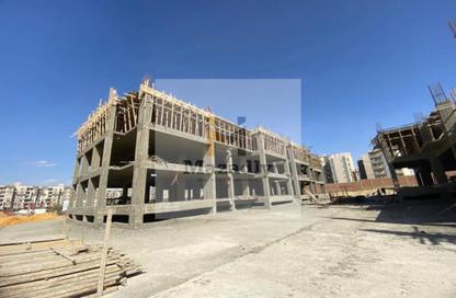 Apartment - Studio - 1 Bathroom for sale in Valencia Valley - Al Andalus District - New Cairo City - Cairo