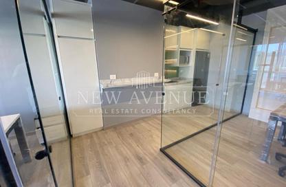 Office Space - Studio - 2 for rent in Mivida - 5th Settlement Compounds - The 5th Settlement - New Cairo City - Cairo Office Space - Studio - 2 for rent in Mivida - 5th Settlement Compounds - The 5th Settlement - New Cairo City - Cairo