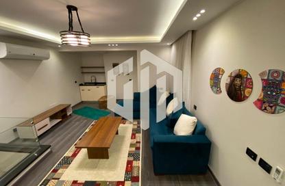 Duplex - 3 Bedrooms - 3 Bathrooms for rent in Eastown - 5th Settlement Compounds - The 5th Settlement - New Cairo City - Cairo Duplex - 3 Bedrooms - 3 Bathrooms for rent in Eastown - 5th Settlement Compounds - The 5th Settlement - New Cairo City - Cairo