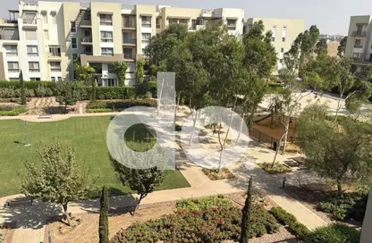 Apartment - 3 Bedrooms - 3 Bathrooms for sale in The Sierras - Uptown Cairo - Mokattam - Cairo
